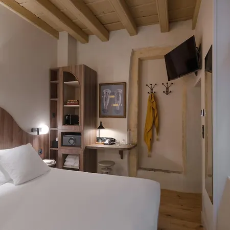 Academie Hotel Lyon-2