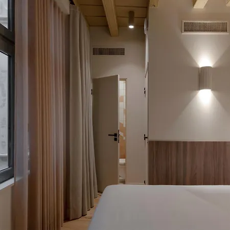 Academie Hotel Lyon-3
