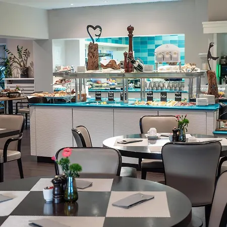 Dorint Strandresort&Spa Westerland/Sylt-2