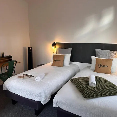 Urban Style Biarritz Le Relais-3