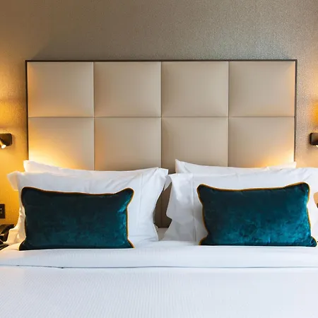 The Rathbone Hotel, Fitzrovia-3