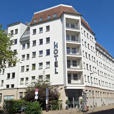 Dietrich-Bonhoeffer-Hotel Berlin Mitte-2
