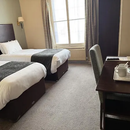 Red Lion Hotel By Greene King Inns-3