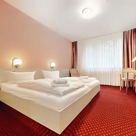 Wagners Sporthotel Oberhof-2