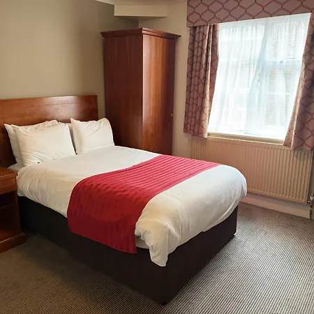 Red Lion Hotel By Greene King Inns-2