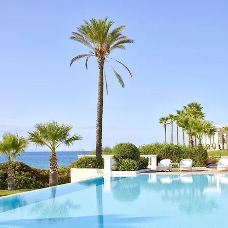 Mandola Rosa, A Resort To Live-3