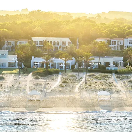 Mandola Rosa, A Resort To Live-2