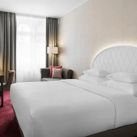 Hotel Rathauspark Wien - Handwritten Collection-3
