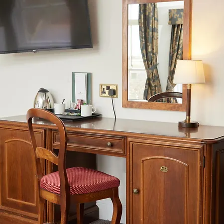 George Hotel By Greene King Inns-3