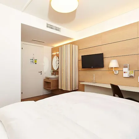 Steinenschanze Charming City & Garden Hotel-2