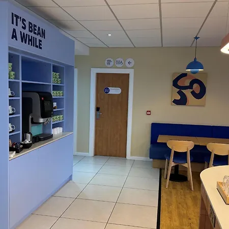 Holiday Inn Express Nuneaton By Ihg-2
