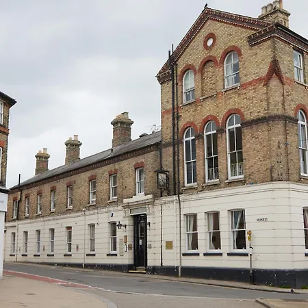 George Hotel By Greene King Inns-2