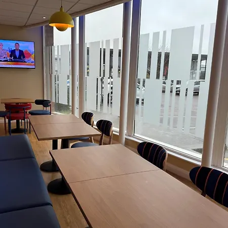 Holiday Inn Express Nuneaton By Ihg-2