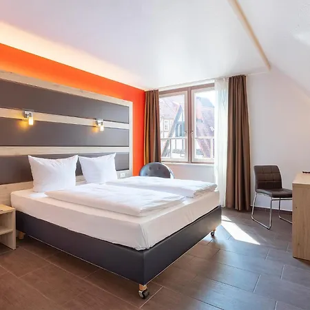 Michel Hotel Heppenheim-2