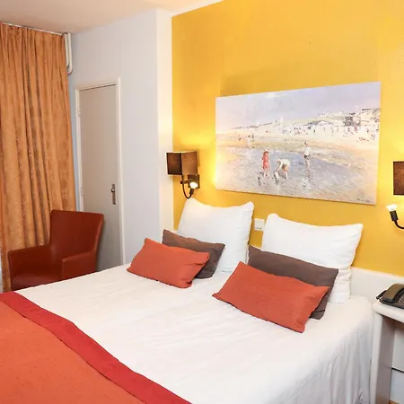 Hotel Noordzee-3