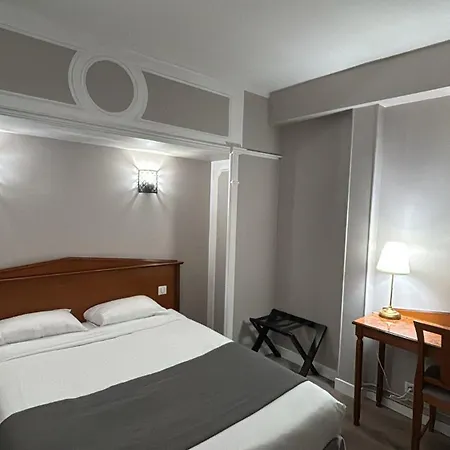 New Hotel Gare Du Nord-2