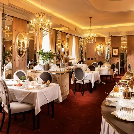Hotel Bristol Salzburg-2