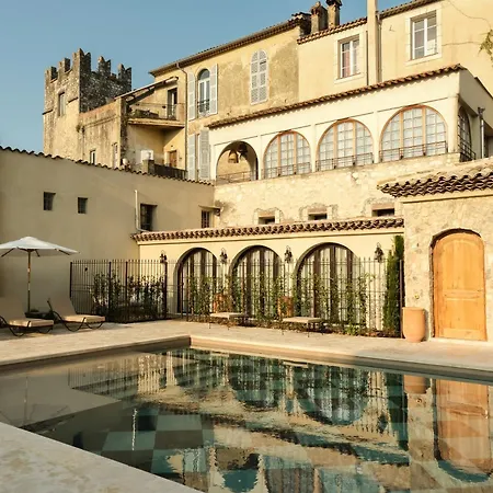L'Abbaye Hotel-3