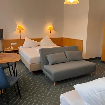 Akzent Hotel Schranne-2