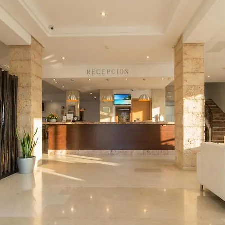 Orosol Hotel By Typic Hotels-2
