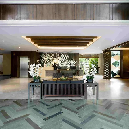 The Vira Bali Boutique Hotel & Suite-2