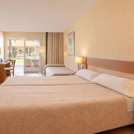 Hotel Rh Casablanca Suites-2