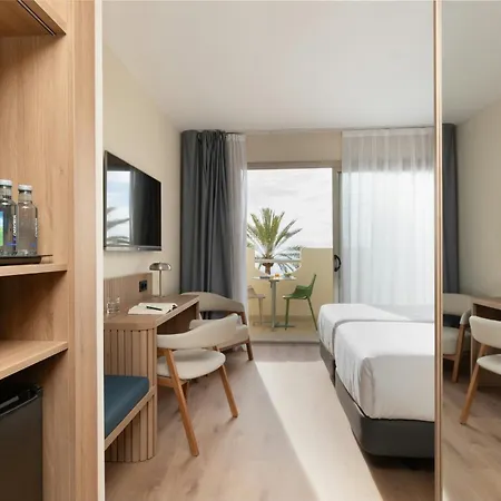 Sercotel Kalma Sitges-3