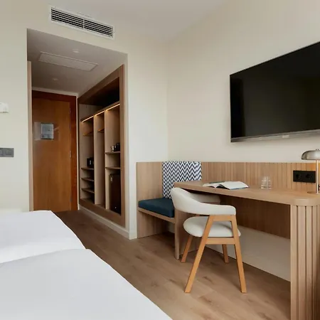 Sercotel Kalma Sitges-3