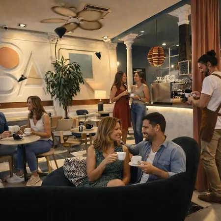 Abalú Collection Hotel Boutique Gran Via-3