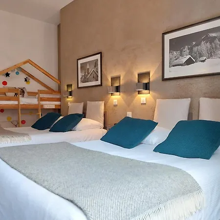 Hotel Des Princes, Chambery Centre-3