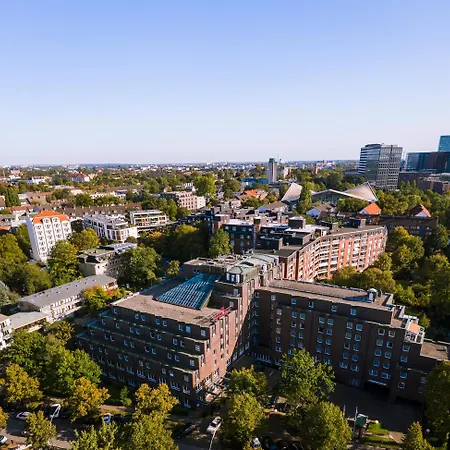 Crowne Plaza Hamburg-City Alster By Ihg-3