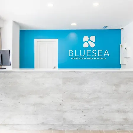 Bluesea Arenal Tower Adults Only-2