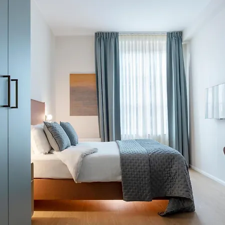 Key Inn Serviced Residences Belair-3