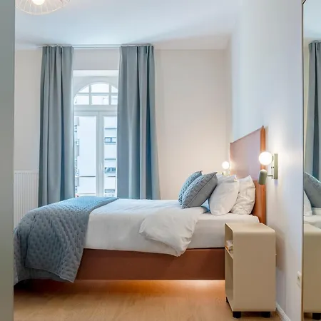 Key Inn Serviced Residences Belair-3