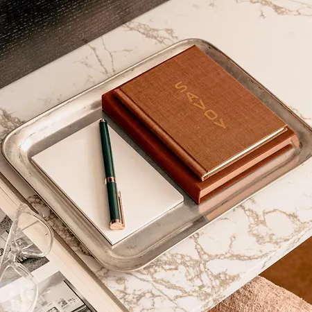 Savoy 1918, A Member Of Small Luxury Hotels Of The World-2