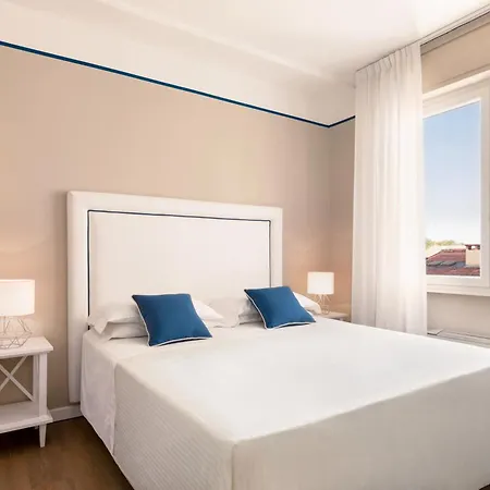 Hotel Sina Astor-2
