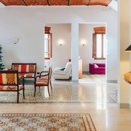 Hotel Savoia E Campana-2