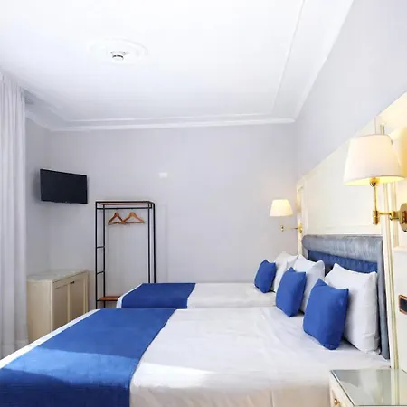 Hotel President Venezia-2