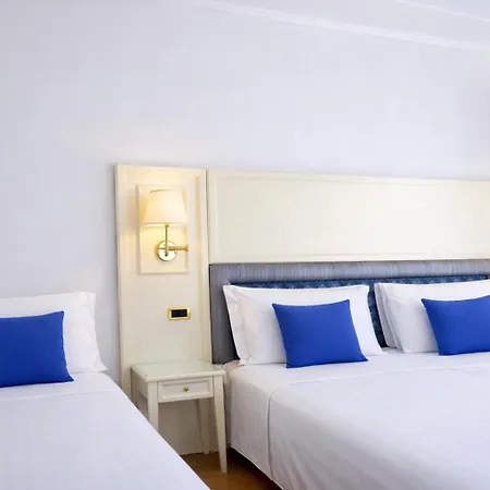 Hotel President Venezia-3