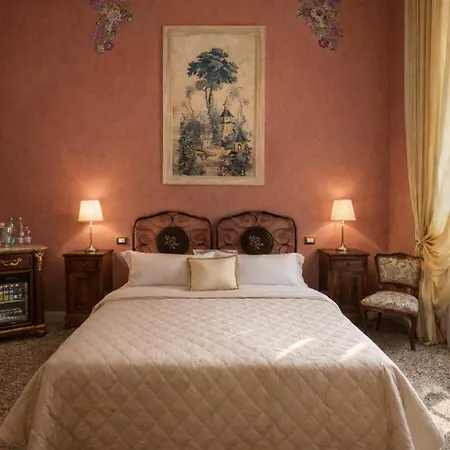 Relais San Lorenzo Historic Centre Rooms & Suites-3