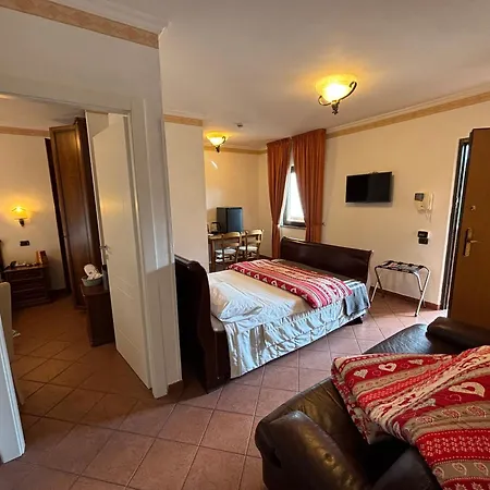 Euro House Inn Airport-2