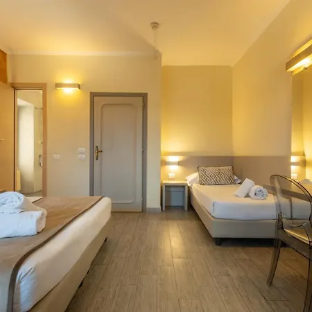 Albergo Firenze-3