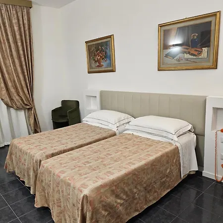 Hotel San Donato - Bologna Centro-2