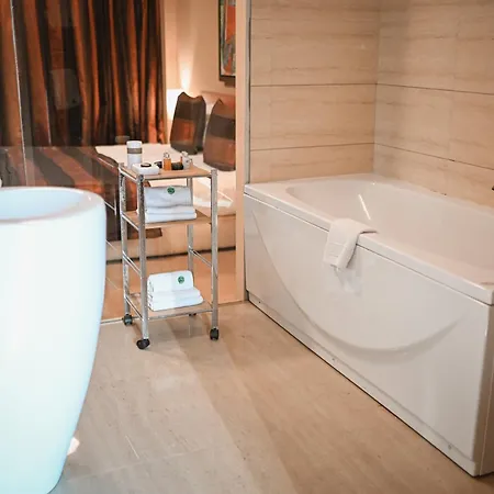 Hotel Arka-2