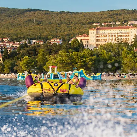 Hotel Kvarner Palace-2