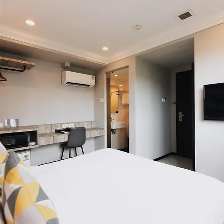 Harbour Ville Hotel-2