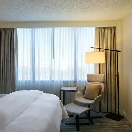 The Westin Atlanta Airport-3
