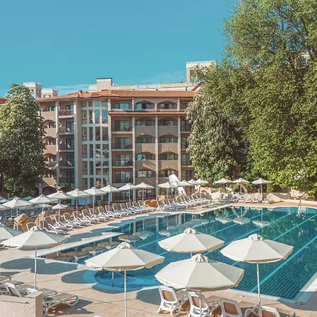 Aquaclub Grifid Hotel Bolero-3