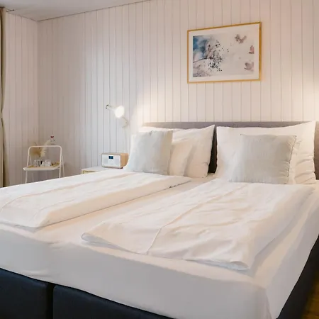 La Belle Vue Boutique Hotel & Cafe-2