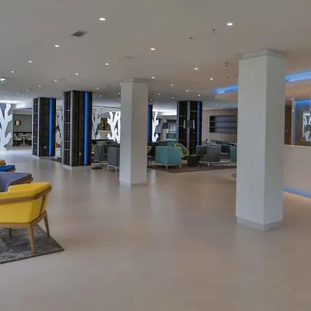 Park Plaza Belvedere Medulin-3